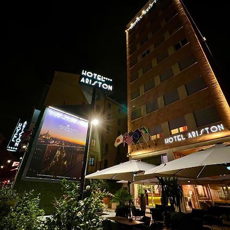 Hotel Ariston Mediolan Zewnętrze zdjęcie